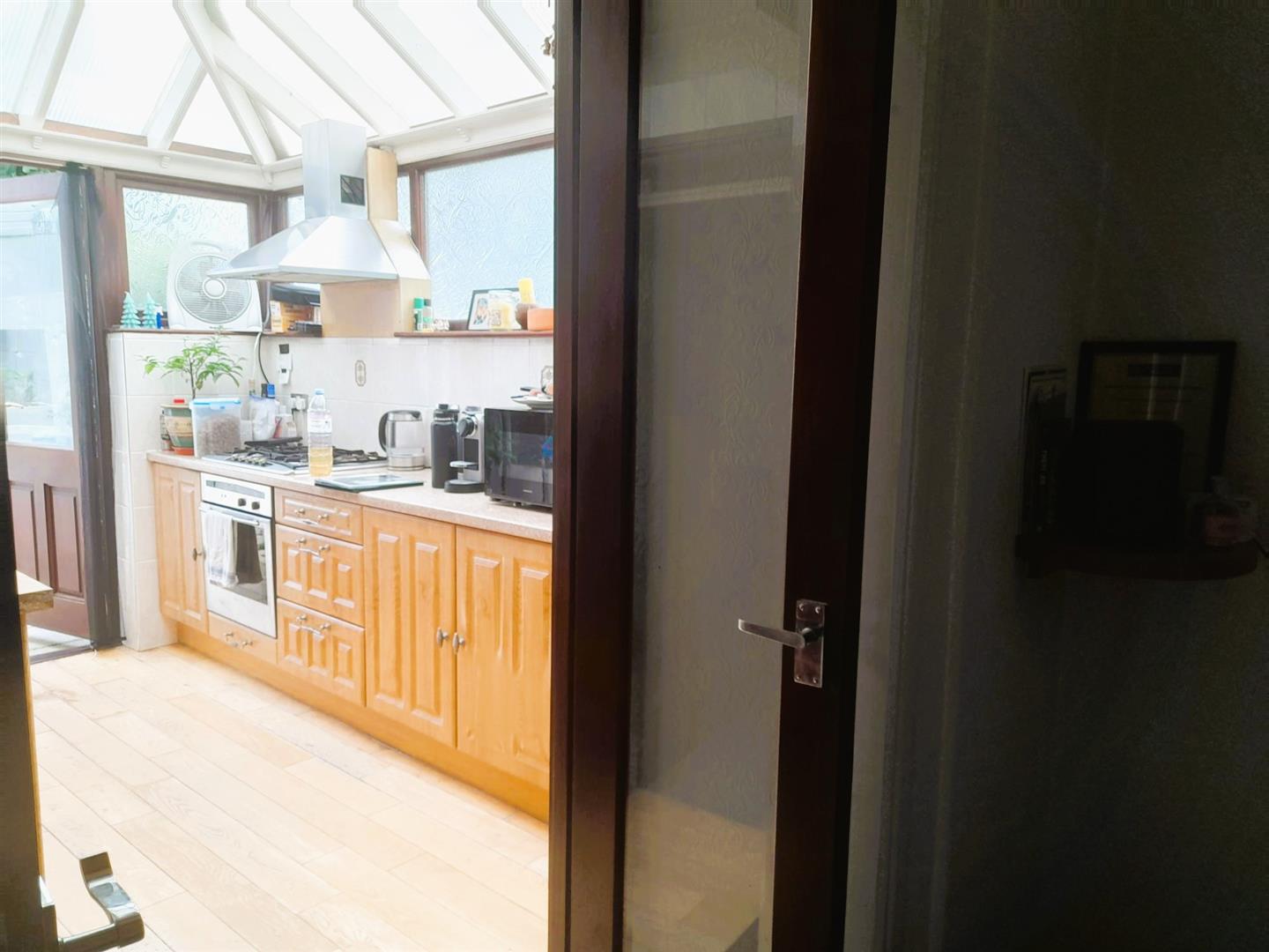 Marble Hall Road, Llanelli